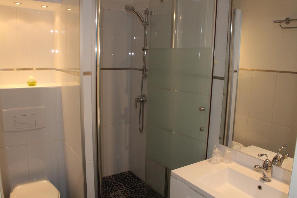 Hotel L'Eau Des Collines มาร์กเซย ภายนอก รูปภาพ