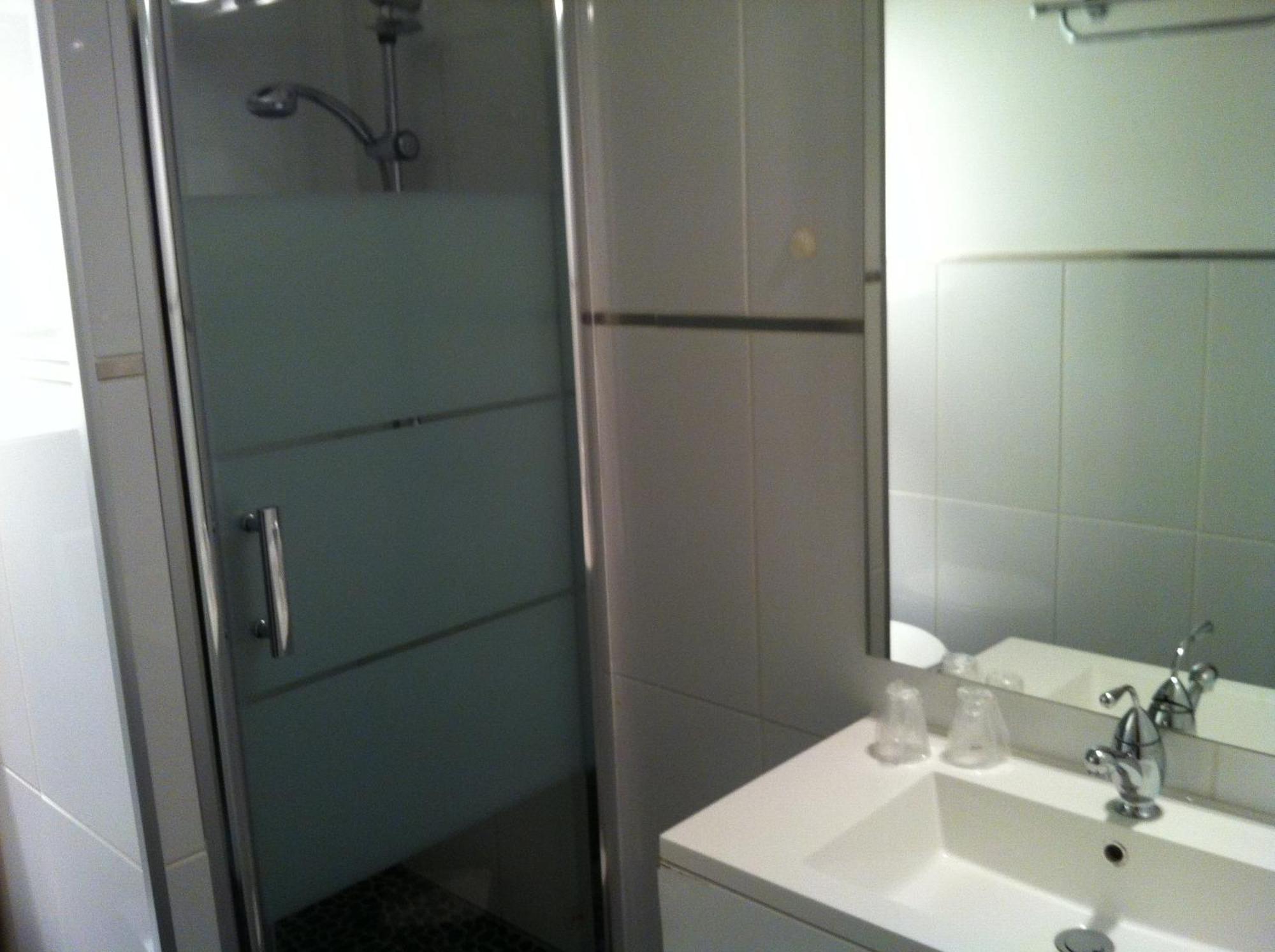 Hotel L'Eau Des Collines มาร์กเซย ภายนอก รูปภาพ
