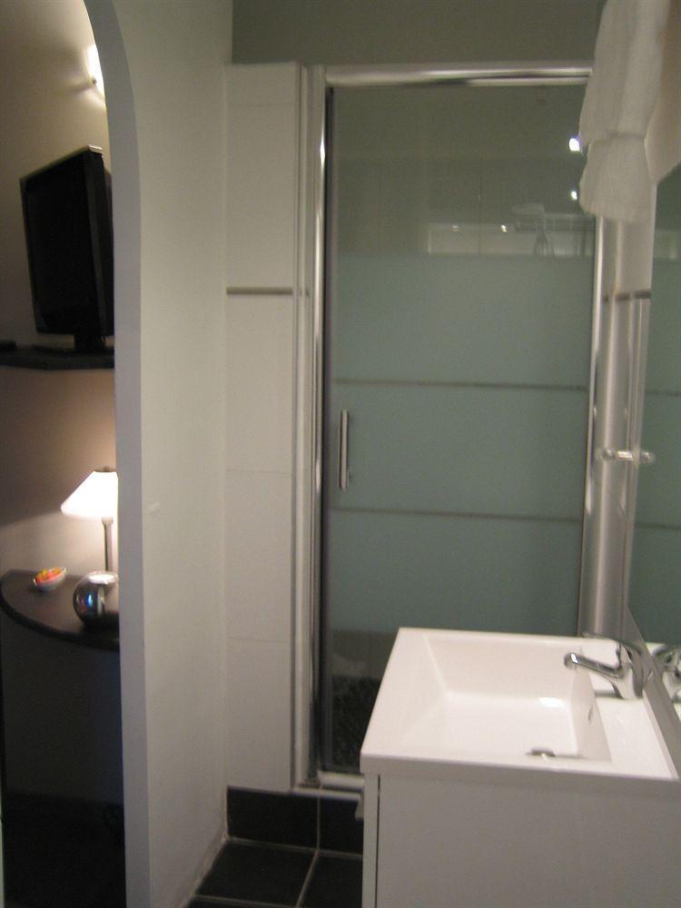 Hotel L'Eau Des Collines มาร์กเซย ภายนอก รูปภาพ