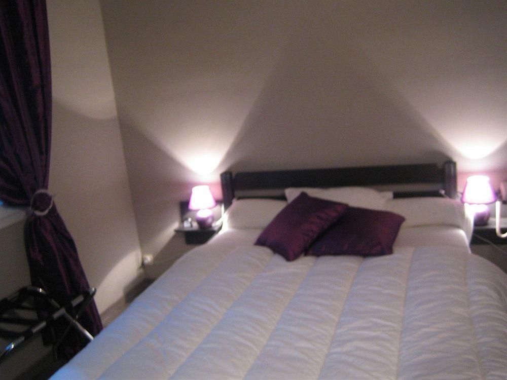Hotel L'Eau Des Collines มาร์กเซย ภายนอก รูปภาพ