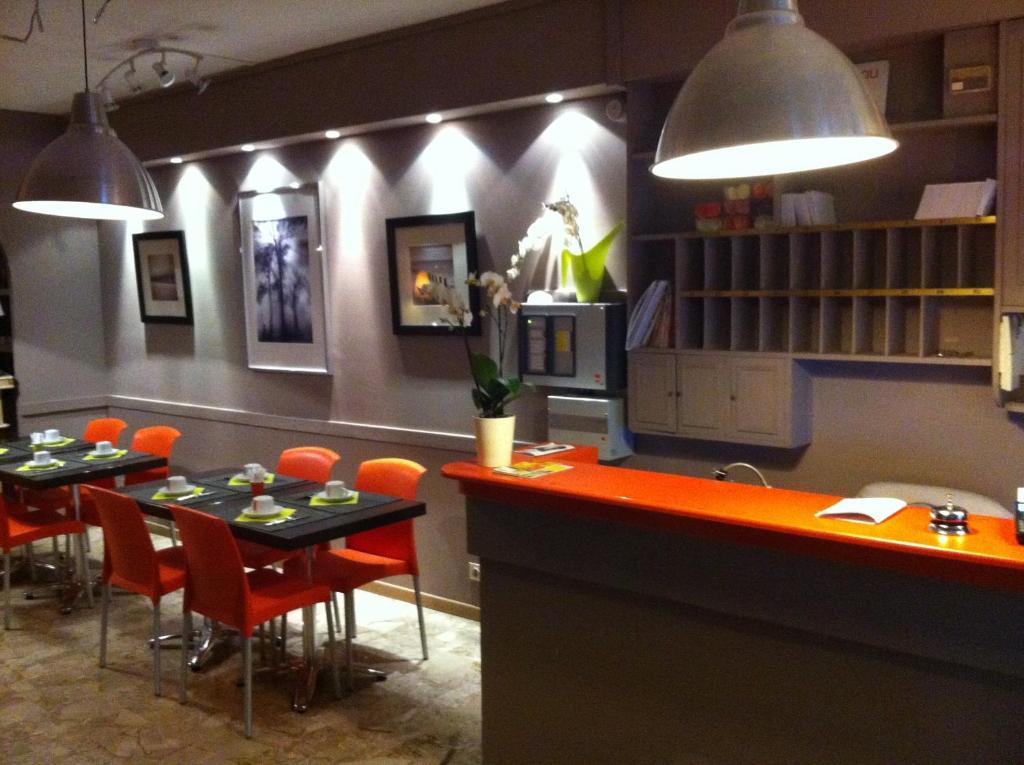 Hotel L'Eau Des Collines มาร์กเซย ภายนอก รูปภาพ