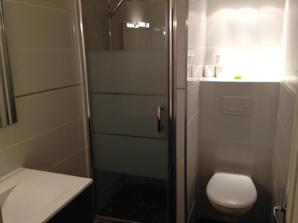 Hotel L'Eau Des Collines มาร์กเซย ภายนอก รูปภาพ