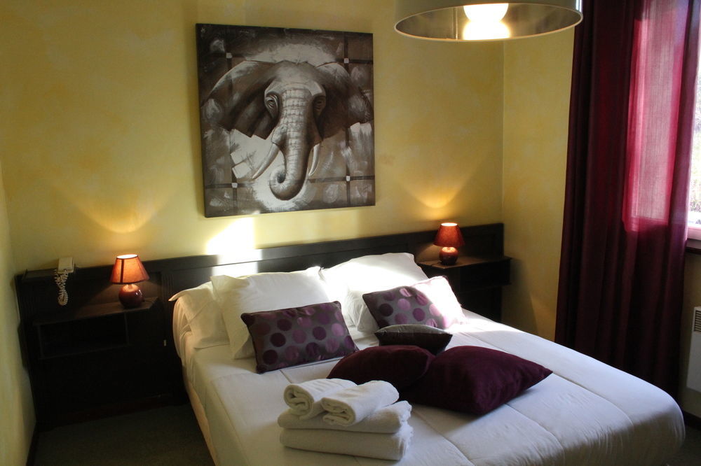 Hotel L'Eau Des Collines มาร์กเซย ภายนอก รูปภาพ
