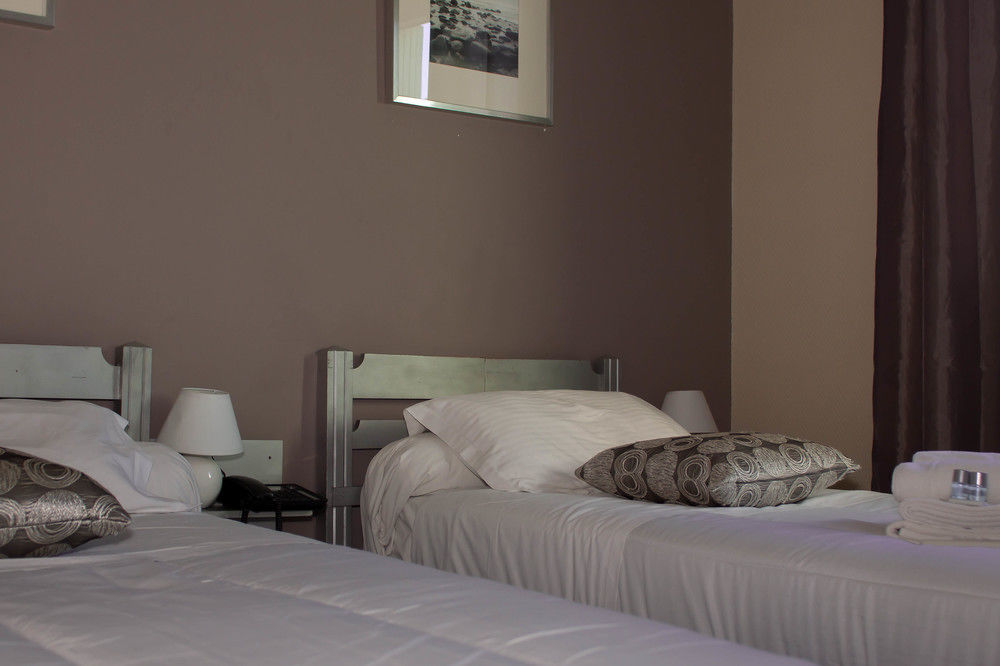 Hotel L'Eau Des Collines มาร์กเซย ภายนอก รูปภาพ