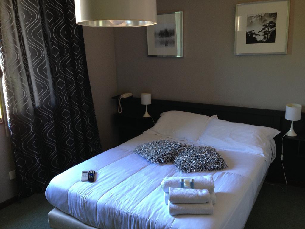 Hotel L'Eau Des Collines มาร์กเซย ภายนอก รูปภาพ