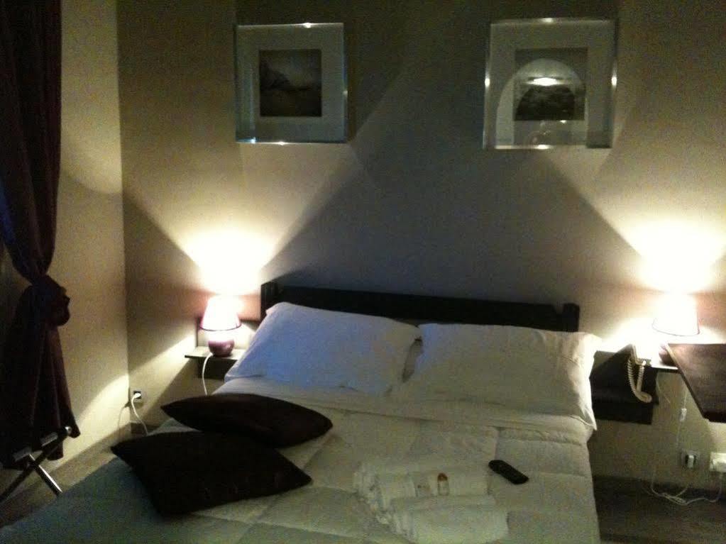 Hotel L'Eau Des Collines มาร์กเซย ภายนอก รูปภาพ
