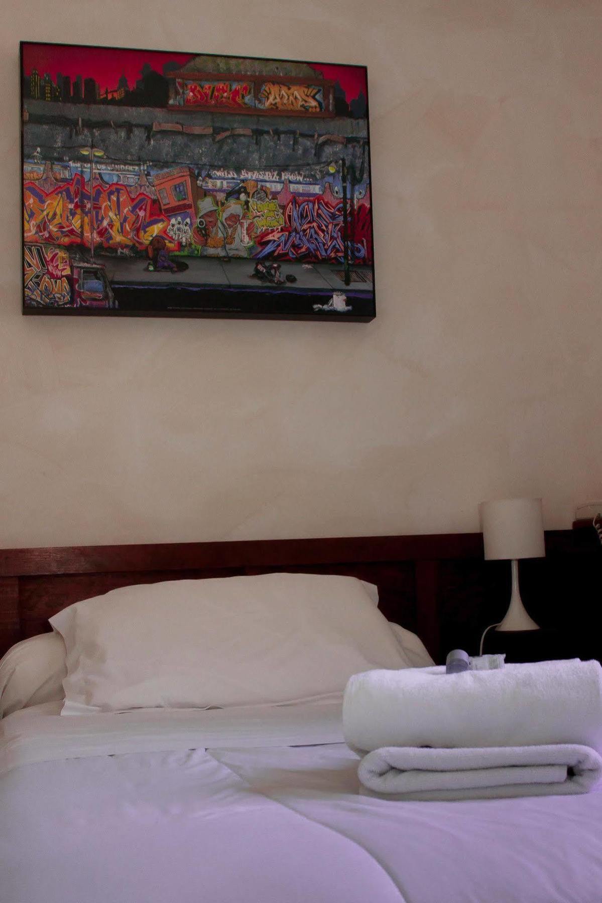 Hotel L'Eau Des Collines มาร์กเซย ภายนอก รูปภาพ