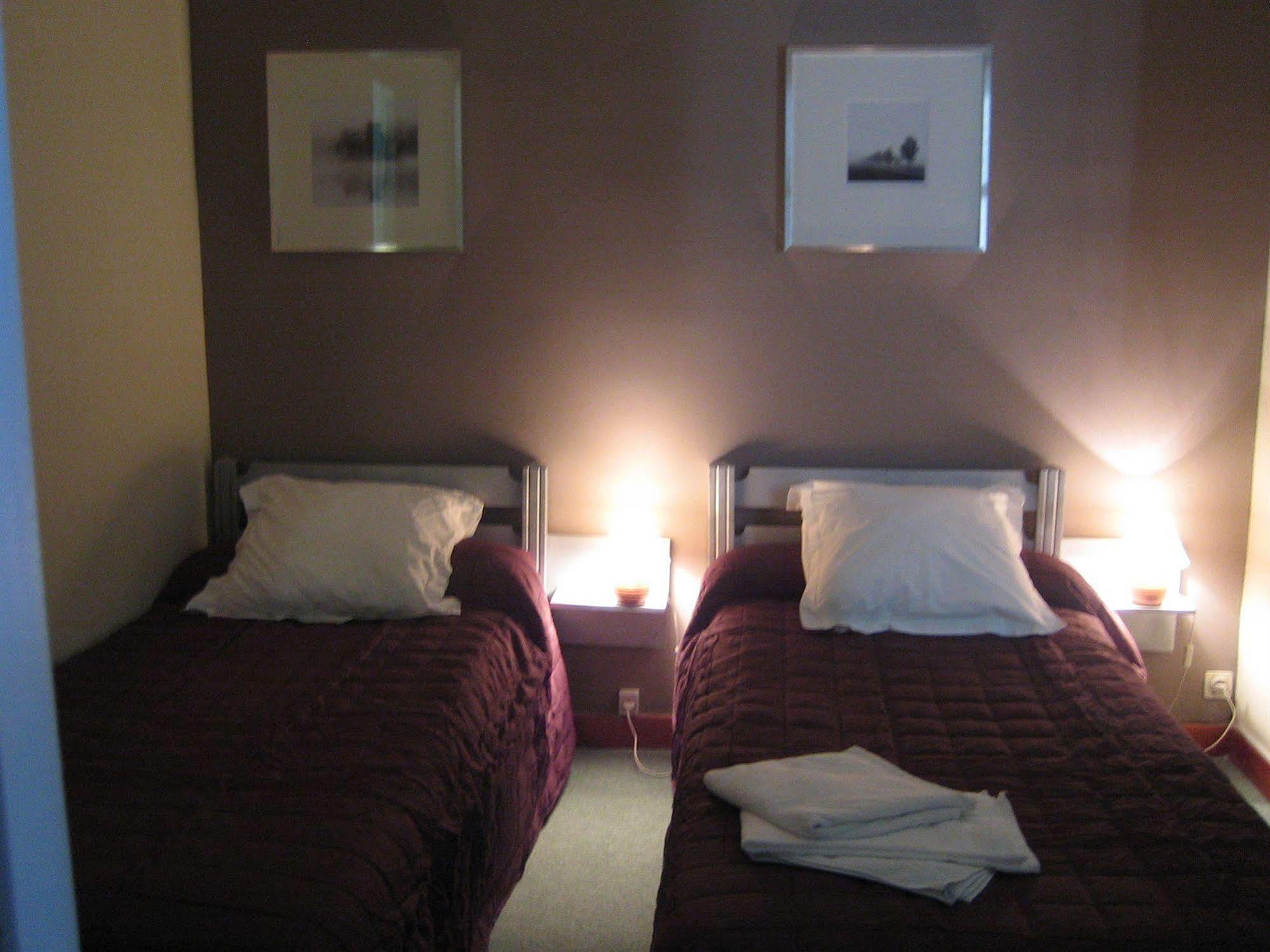 Hotel L'Eau Des Collines มาร์กเซย ภายนอก รูปภาพ