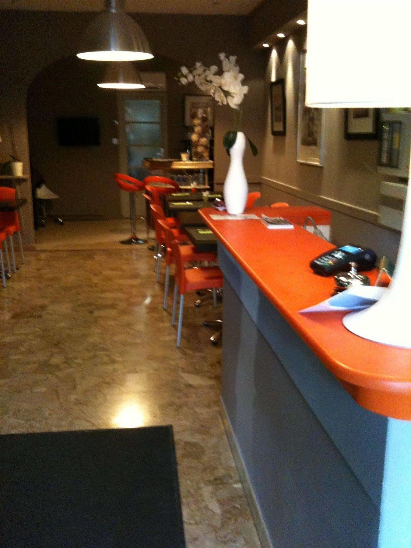 Hotel L'Eau Des Collines มาร์กเซย ภายนอก รูปภาพ